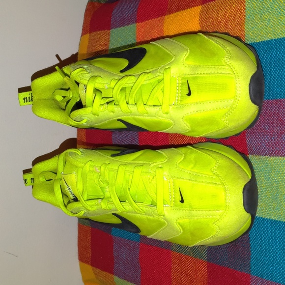 Nike Air Max Dawn Atomic Green W Sneakers US Women's Size 8.5 - Picture 1 of 11